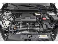 2018 Honda CR-V LX Exterior Shot 3