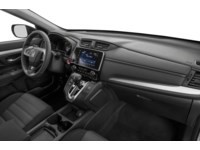 2018 Honda CR-V LX Interior Shot 1