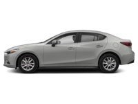 2018  Mazda3 GS Auto Exterior Shot 7