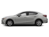 2018  Mazda3 GS Auto Exterior Shot 7