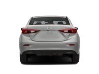 2018  Mazda3 GS Auto Exterior Shot 8