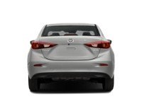 2018  Mazda3 GS Auto Exterior Shot 8