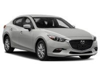 2018  Mazda3 GS Auto Exterior Shot 9
