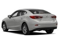 2018  Mazda3 GS Auto Exterior Shot 10