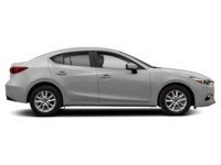 2018  Mazda3 GS Auto Exterior Shot 11