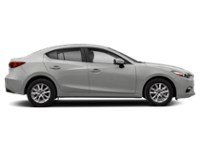 2018  Mazda3 GS Auto Exterior Shot 11