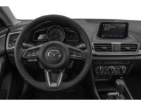 2018  Mazda3 GS Auto Interior Shot 3