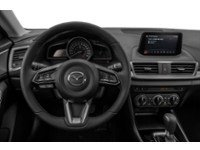 2018  Mazda3 GS Auto Interior Shot 3