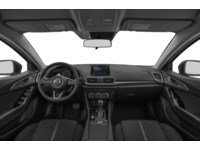 2018  Mazda3 GS Auto Interior Shot 6