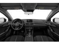 2018  Mazda3 GS Auto Interior Shot 6