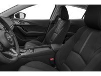 2018  Mazda3 GS Auto Interior Shot 4