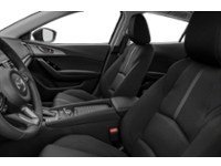 2018  Mazda3 GS Auto Interior Shot 4