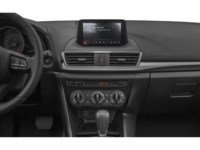 2018  Mazda3 GS Auto Interior Shot 2
