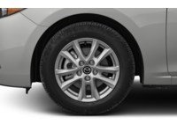 2018  Mazda3 GS Auto Exterior Shot 5