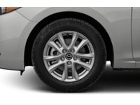 2018  Mazda3 GS Auto Exterior Shot 5