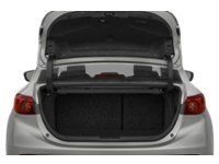 2018  Mazda3 GS Auto Exterior Shot 4