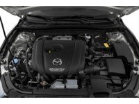 2018  Mazda3 GS Auto Exterior Shot 3