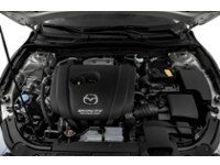 2018  Mazda3 GS Auto Exterior Shot 3