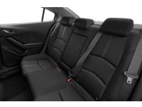 2018  Mazda3 GS Auto Interior Shot 5