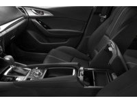 2018  Mazda3 GS Auto Interior Shot 7