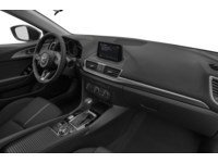 2018  Mazda3 GS Auto Interior Shot 1