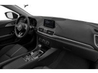 2018  Mazda3 GS Auto Interior Shot 1