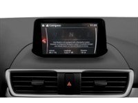 2018  Mazda3 GS Auto Interior Shot 8