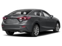 2018  Mazda3 GT Auto Exterior Shot 2