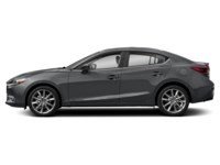 2018  Mazda3 GT Auto Exterior Shot 7