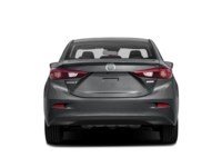2018  Mazda3 GT Auto Exterior Shot 8