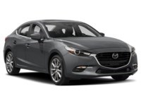 2018  Mazda3 GT Auto Exterior Shot 9
