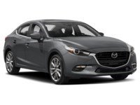 2018  Mazda3 GT Auto Exterior Shot 9