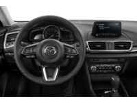 2018  Mazda3 GT Auto Interior Shot 3