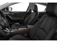 2018  Mazda3 GT Auto Interior Shot 4