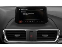 2018  Mazda3 GT Auto Interior Shot 2