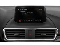 2018  Mazda3 GT Auto Interior Shot 2