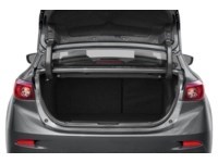 2018  Mazda3 GT Auto Exterior Shot 4