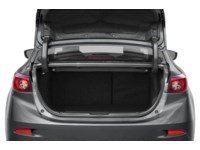 2018  Mazda3 GT Auto Exterior Shot 4