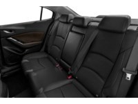 2018  Mazda3 GT Auto Interior Shot 5