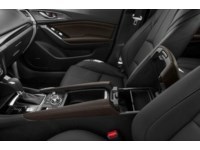 2018  Mazda3 GT Auto Interior Shot 7