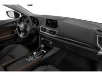 2018  Mazda3 GT Auto Interior Shot 1
