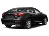 2018  Mazda3 SE Auto Exterior Shot 2