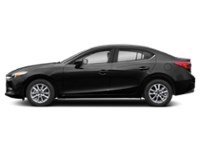 2018  Mazda3 SE Auto Exterior Shot 6
