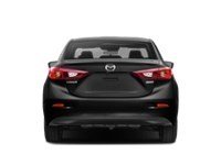 2018  Mazda3 SE Auto Exterior Shot 7