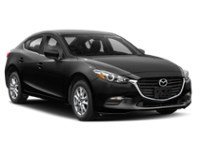 2018  Mazda3 SE Auto Exterior Shot 8