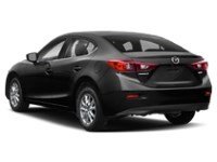 2018  Mazda3 SE Auto Exterior Shot 9