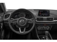 2018  Mazda3 SE Auto Interior Shot 3