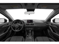 2018  Mazda3 SE Auto Interior Shot 6