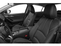 2018  Mazda3 SE Auto Interior Shot 4
