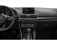 2018  Mazda3 SE Auto Interior Shot 2